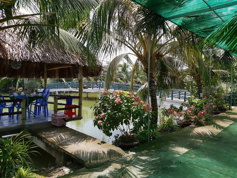 Hình ảnh Quán Ăn Gia Đình Sông Sen - 2