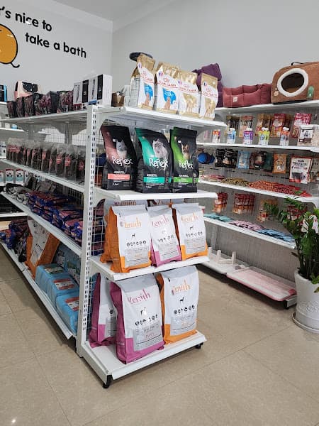 Hình ảnh Samm Petshop Siêu Thị Thú Cưng Km 38 - 2