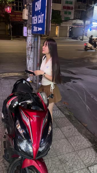 Hình ảnh Salon Tiến Hà - 2