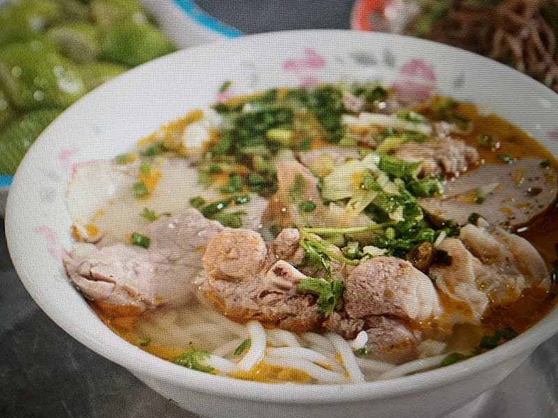 Hình ảnh Bún Bò Huế O Mai - 5