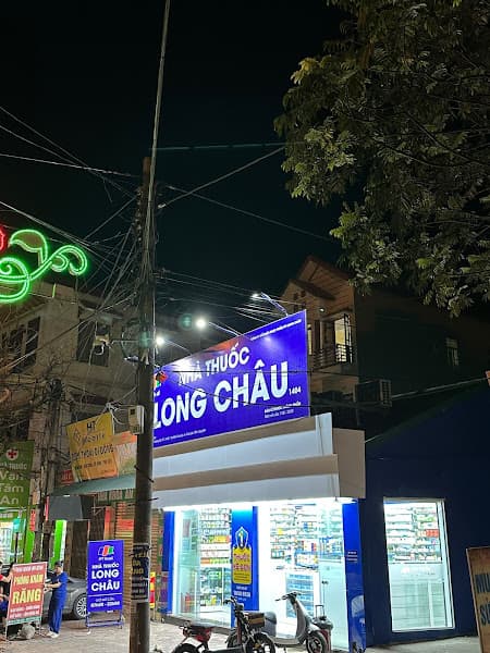Hình ảnh Nhà Thuốc FPT Long Châu - 4