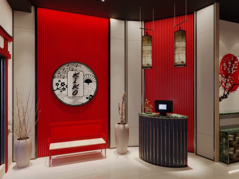 Lẩu & Nướng Kiko