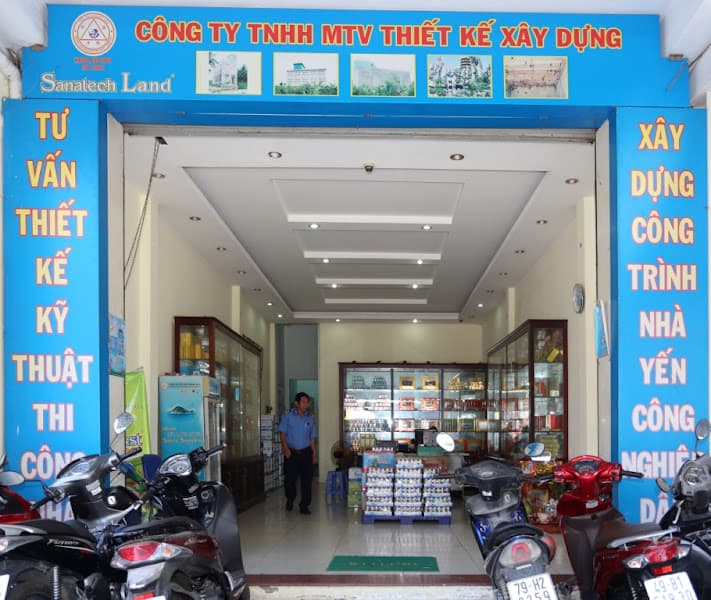 Hình ảnh Cửa Hàng Yến Sào Khánh Hòa 55 Ngô Gia Tự - 3