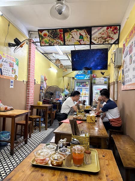 Hình ảnh Ốc lươn xứ nghệ - 2