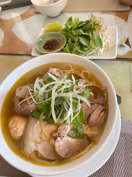 Hình ảnh Nhà hàng Đông Phố - 3