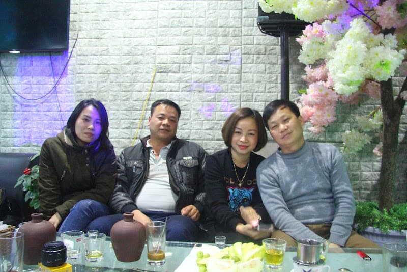 Hình ảnh Karaoke X-Men - 2