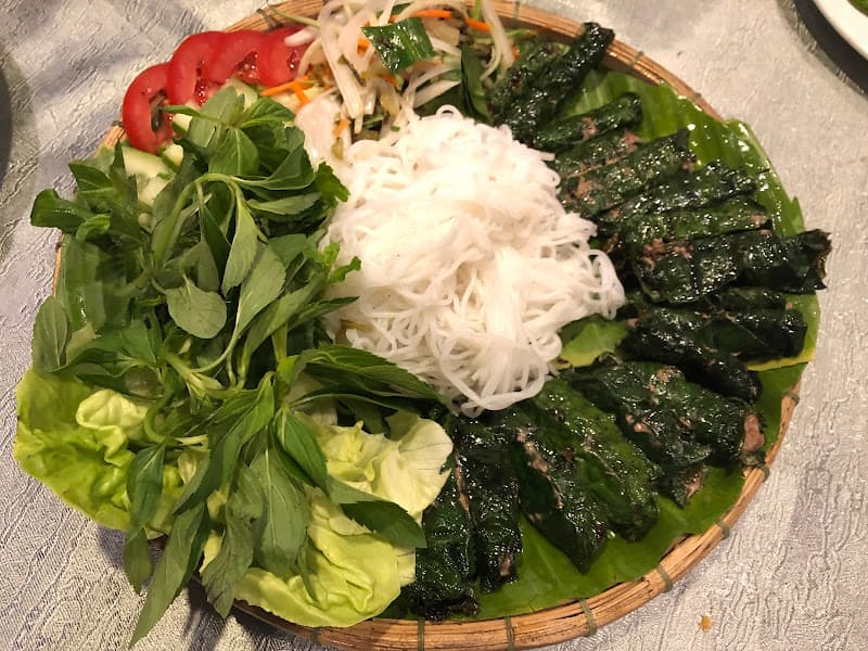 Hình ảnh Nhà Hàng Dê Hoa Lư - 6