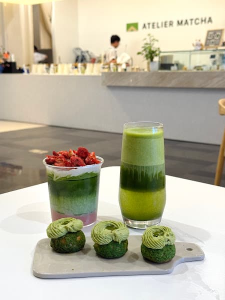 Hình ảnh Atelier Matcha - 4