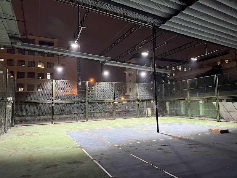 Hình ảnh Pickleball Hoàng Mai - 3