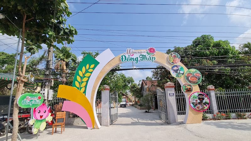 Hình ảnh Mắm ngon Đồng tháp - 4