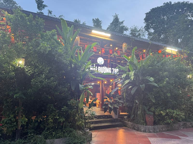Hình ảnh Nhà hàng Hoa Hải Đường 789 - 2