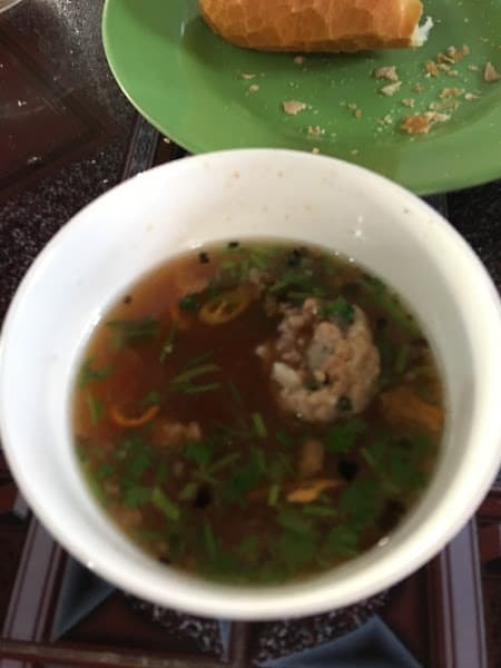 Hình ảnh Quán Bánh mì xí mại-hủ tiếu-cơm tấm - 2