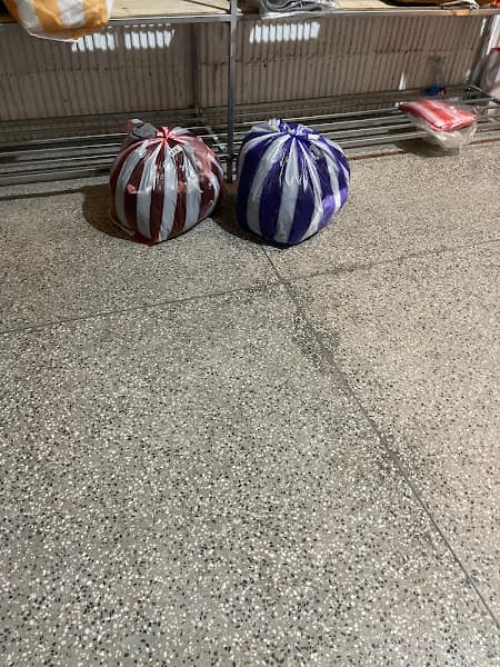 Hình ảnh GIẶT SẤY LAUNDRY TINY - 4