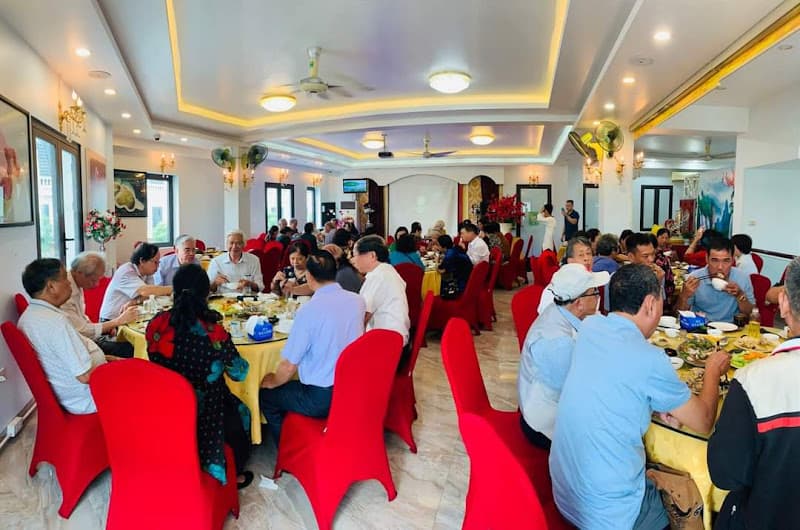 Hình ảnh Nhà Hàng Hải Thái - Vua Hải Sản - Chè Sầu - 6