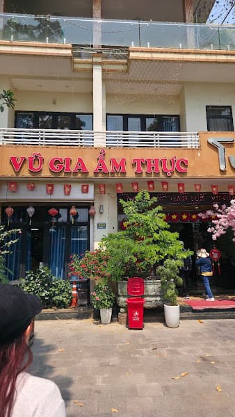 Hình ảnh Nhà Hàng Tỉnh Tuế - Vũ Gia Ẩm Thực - 2