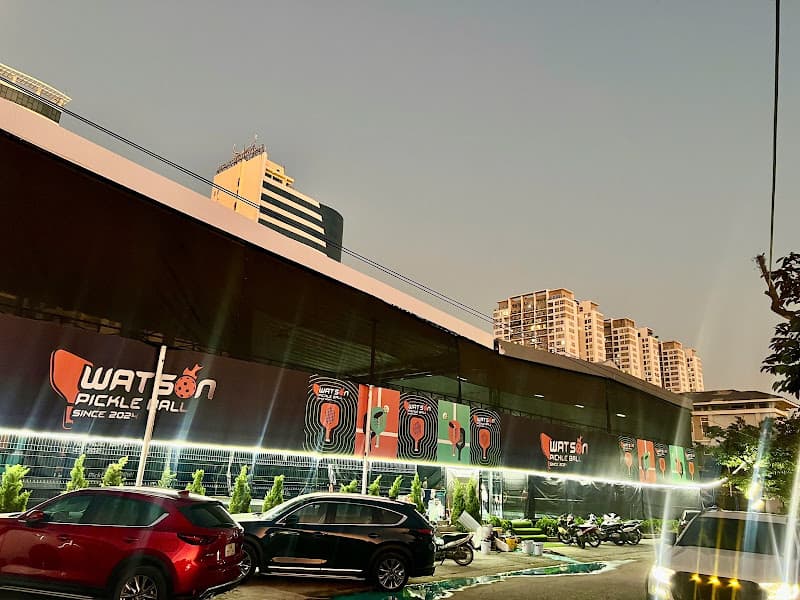 Hình ảnh Watson Pickleball Hạ Long - 2