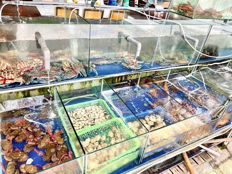 Hình ảnh Nhà Hàng - 5