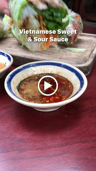 Hình ảnh Roly Poly Fresh Spring Rolls & Coffee Da Nang - 4