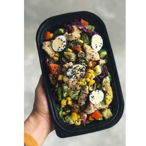 Ảnh bìa Cháo Lươn Bà Lệ