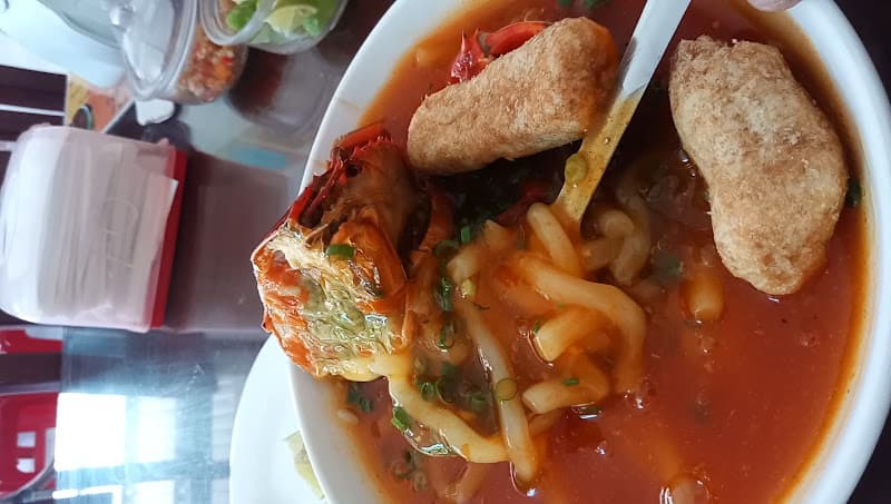 Hình ảnh BÁNH CANH CUA_70 HOÀNG VIỆT - 3