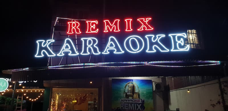 Hình ảnh Karaoke The Remix - 2