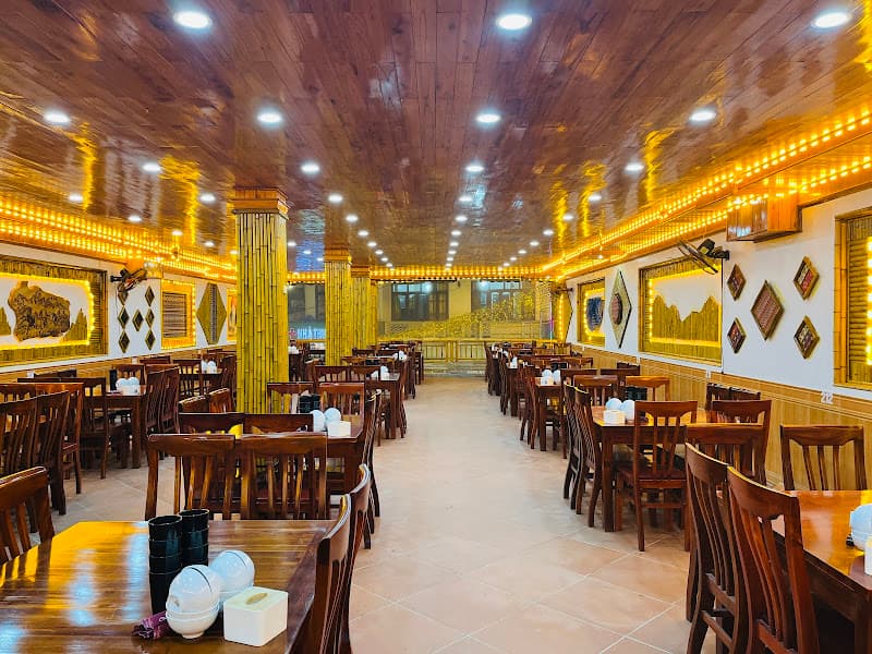 Hình ảnh Nhà Hàng Nam Khánh - 3