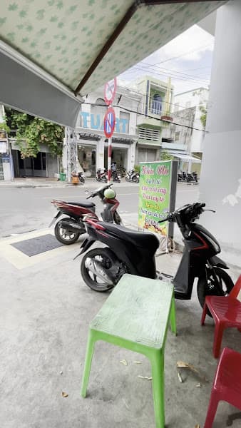 Hình ảnh Sinh tố Hiền Nhi - 2