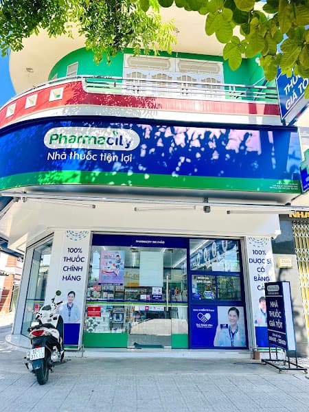 Hình ảnh Nhà thuốc Pharmacity - 4