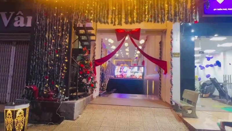 Hình ảnh Karaoke Tina - 3