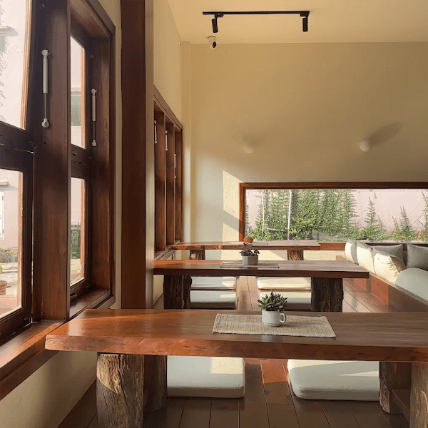 Hình ảnh Lam Coffee And Tea - 5