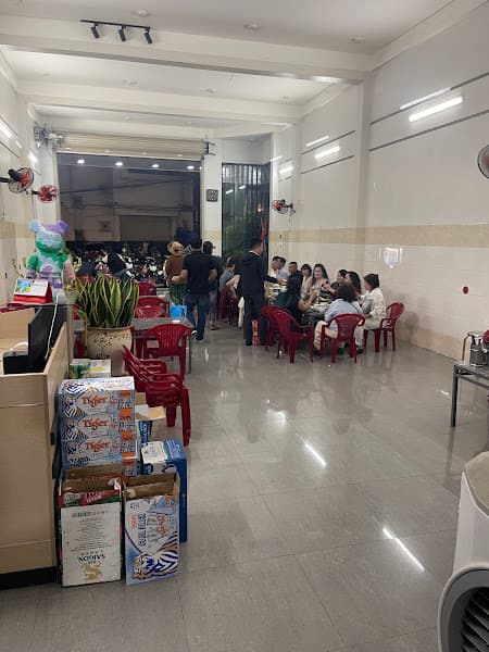 Hình ảnh Lẩu Bò Gia Truyền 197 - 2