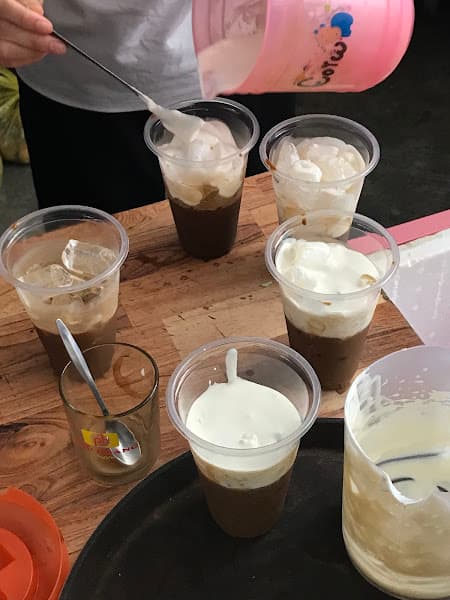 Hình ảnh Cốm coffee - 3