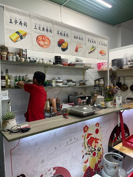 Hình ảnh Ashita sushi Buôn Ma Thuột - 3