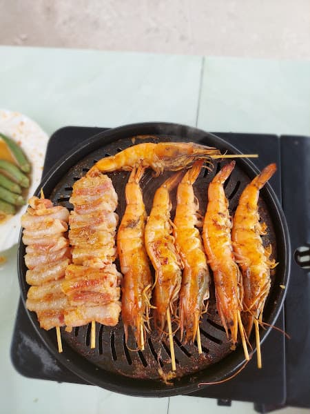 Hình ảnh Lẩu Cua Đồng Phước Dư - 2