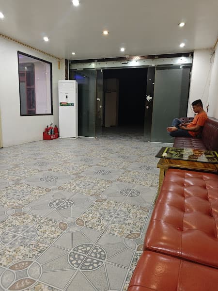 Hình ảnh Karaoke and Hotel Gold - 2