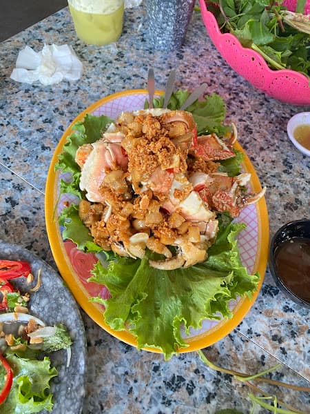 Hình ảnh Gỏi cá Bình Minh - 2