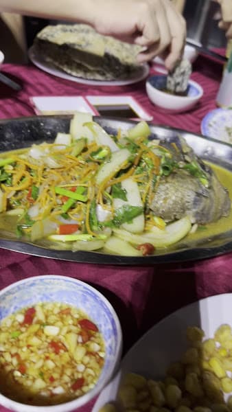 Hình ảnh NHÀ HÀNG HẢI SẢN PHỒN VINH - 2