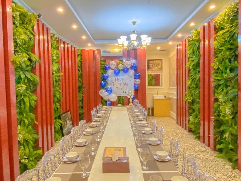 Hình ảnh Quán ăn Dr. Dê - 3