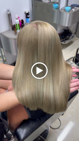 Hình ảnh TRUNG HAIR SALON - 2