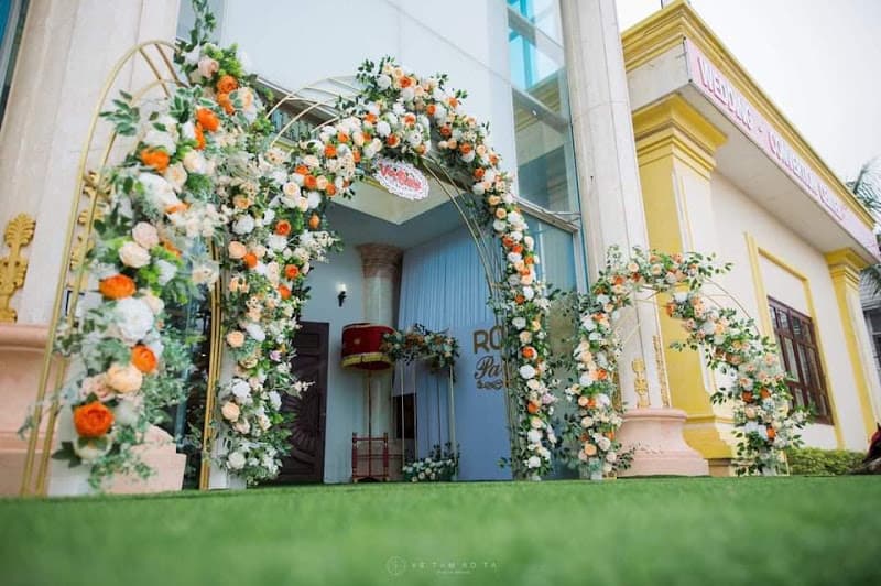 Hình ảnh Nhà Khách Thành Cổ Quảng Trị - 4