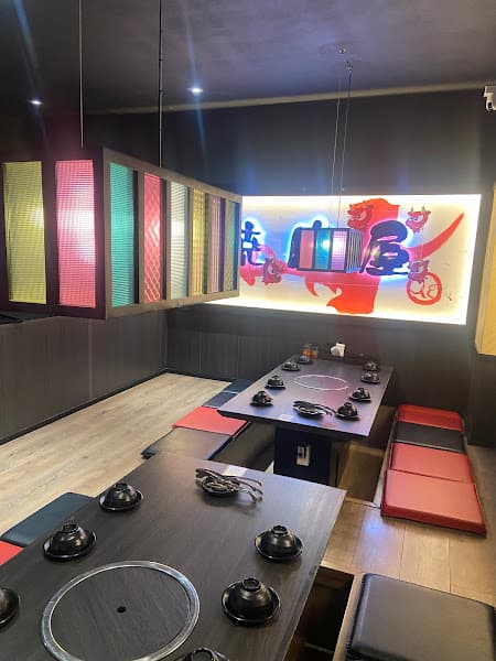 Ảnh bìa Yen Yakiniku Huế