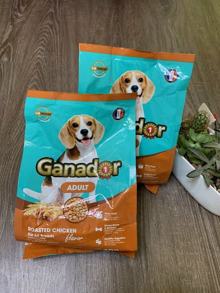 Hình ảnh Thú y Đăng Khoa - 3