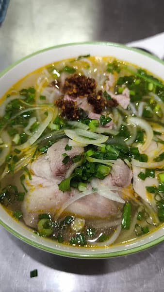 Hình ảnh Bún bò huế 221 - 5