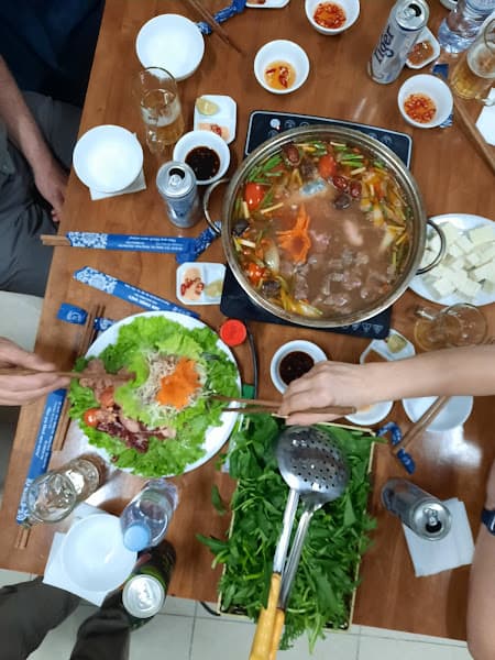 Hình ảnh Nhà hàng Anh Tú - 5