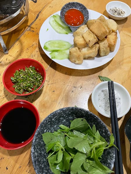 Hình ảnh Lẩu gà lá é 7 Đạt - 2