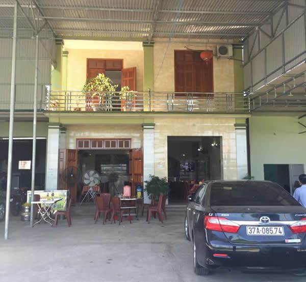 Hình ảnh Nhà hàng cơm quê Bác Thông Phương - 2