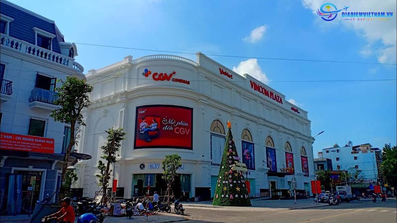 Vincom Plaza Quảng Ngãi