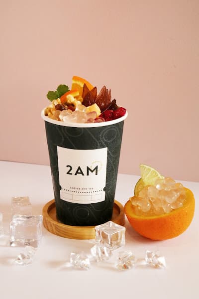 Hình ảnh 2AM Coffee and Tea - 3