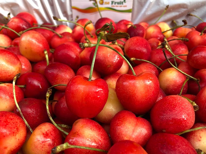 Hình ảnh One Fruit - Kho hoa quả sạch Hải Phòng - 5