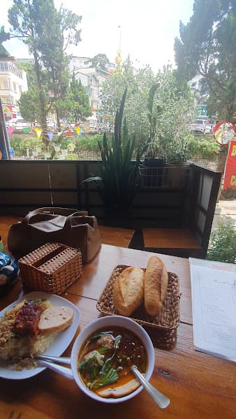 Hình ảnh Bánh mì - Xôi cô Hà - 3